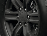 Original Ford Ranger Nabenkappe Dark Grey
