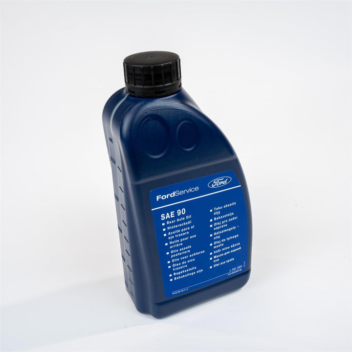 Original Ford Hypoidöl Hinterachsdifferenzial SAE-90 1L SR-M2C9102-A 1781300
