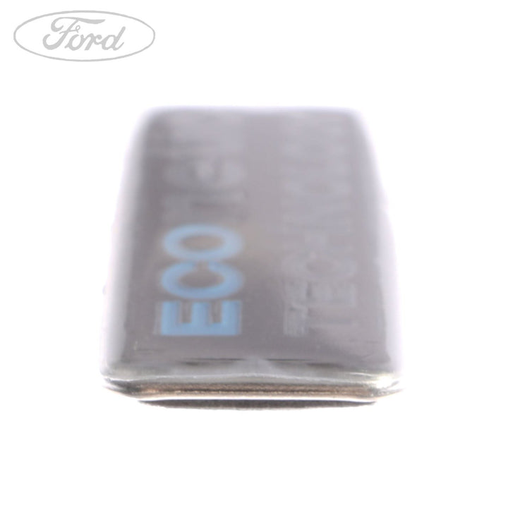 Mondeo MK4 Econetic Technologie Namensschild Emblem