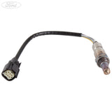 C-Max nach Katalysator O2 Lambdasonde Hego 310mm 2016-