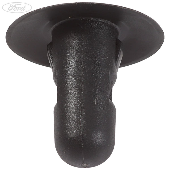 Original Ford Galaxy C-Max Focus MK2 Kuga MK1 Clip Rückleuchten 1231409 - 4 Stk