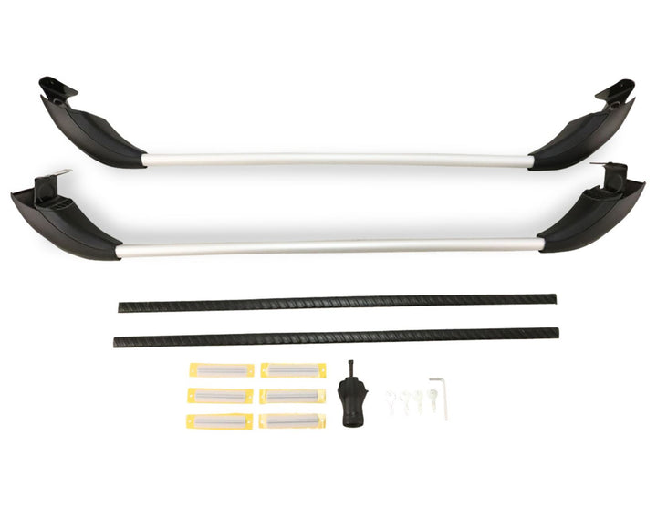 Ford Focus 2011-2019 Dachgrundträger 1767840