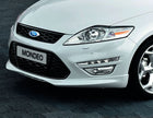 Original Ford Mondeo 2007-2014 Frontschürze