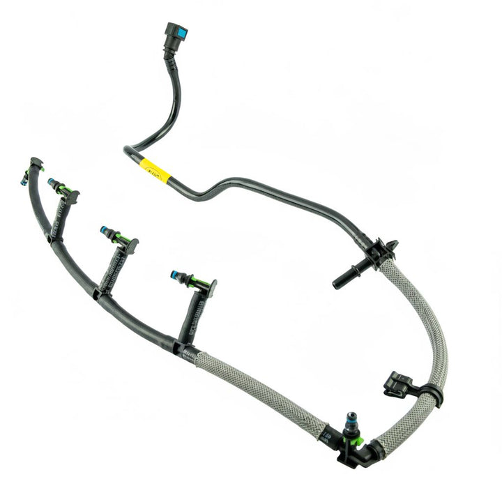 Ford Ranger 2011-2023 3.2 TDCi Duratorq Einspritzdüsen-Leitung