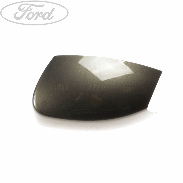 Original Ford S-Max Galaxy Kuga Vordere Linker Spiegelgehäuseabdeckung. 1720808