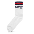 Ford Heritage Socken weiß, 35 - 38