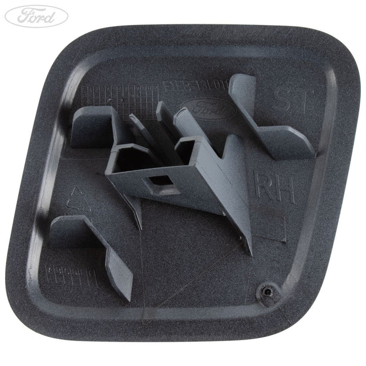 Myshopx Scheinwerferwaschanlage Blende A7 - Rechts Für VW Golf V & Andere Modelle