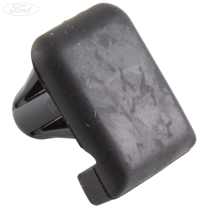 Original Ford Fiesta 2008-2019 Laderaumverkleidung Isolator 1747442