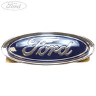 Original Ford Focus 2015- Puma C-Max EcoSport Ford Oval Logo/Emblem 1947613