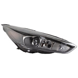 Focus Front Rechst Scheinwerfer Licht Einheit Xenon 2015-