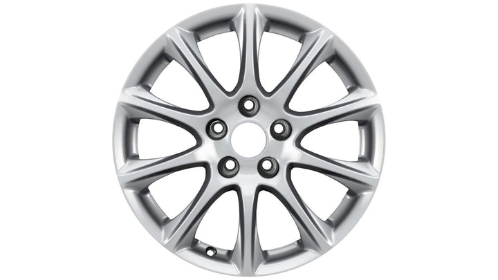 Ford Mondeo Alufelge 16