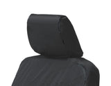 Ford Transit Courier HDD* Sitzbezug für Beifahrersitz, schwarz