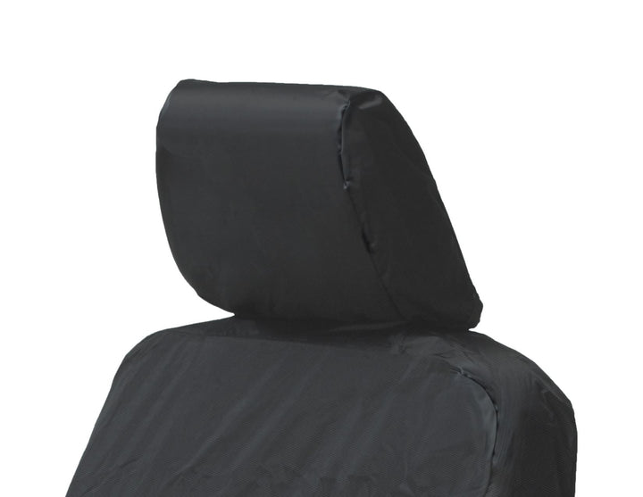 Ford Transit Courier HDD* Sitzbezug für Beifahrersitz, schwarz