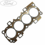 Original Ford Motor Zylinderkopfdichtung 1471557