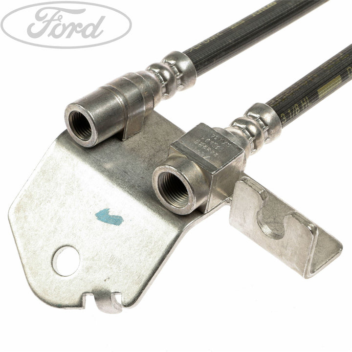 Transit MK6 MK7 Bremsschlauch hinten