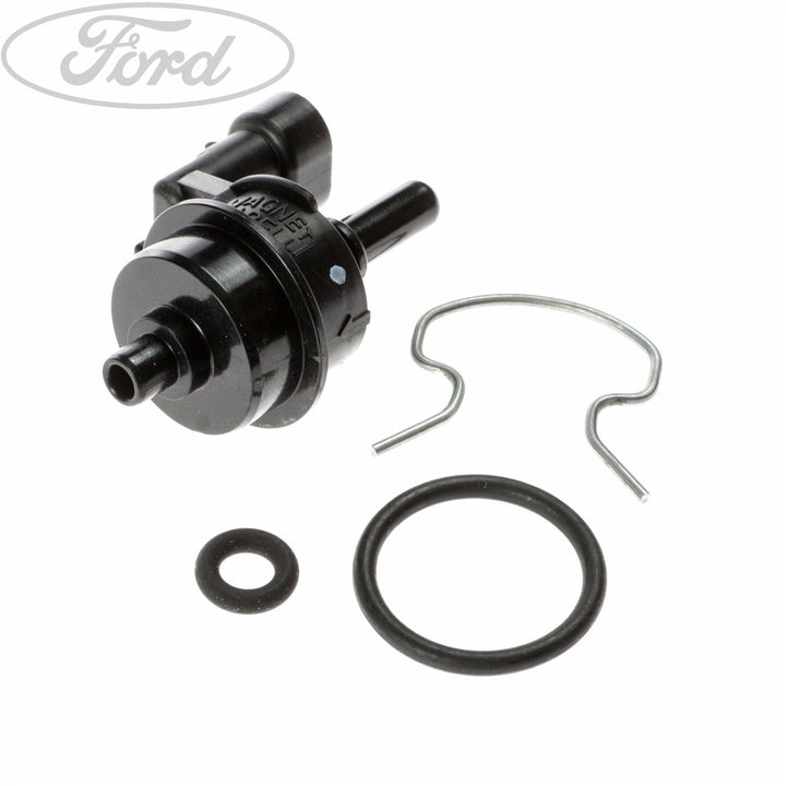 Original Ford Motordrosselklappenpotentiometer 1562726