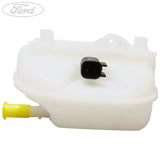 Original Ford Transit Custom Bremsflüssigkeitsbehälter & Seal 2016 2034630