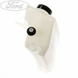 Original Ford KA Kühlerüberlauf Ausgleichbehälter 1134883