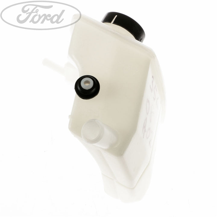 Original Ford KA Kühlerüberlauf Ausgleichbehälter 1134883