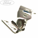 Original Ford Fiesta Fusion Motoaubenscharnier 1148938