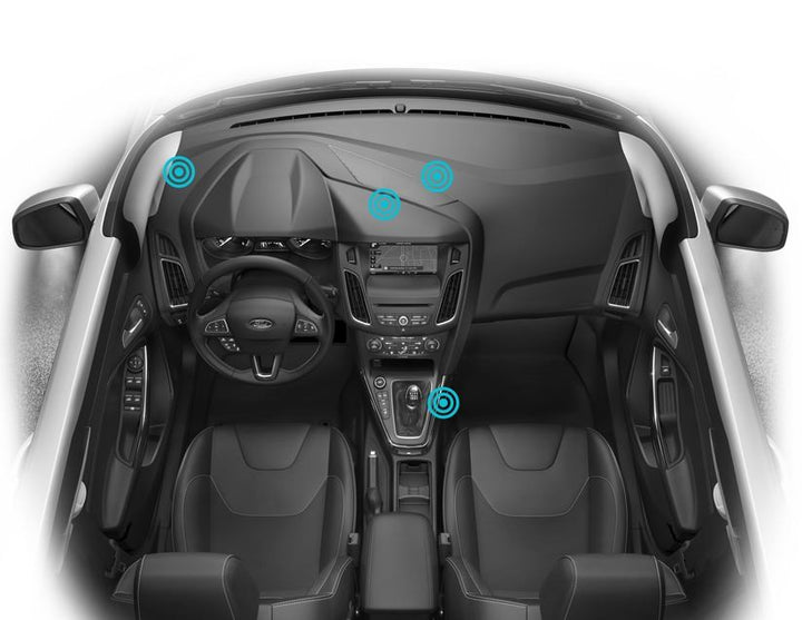 Bury* POWERMOUNT System