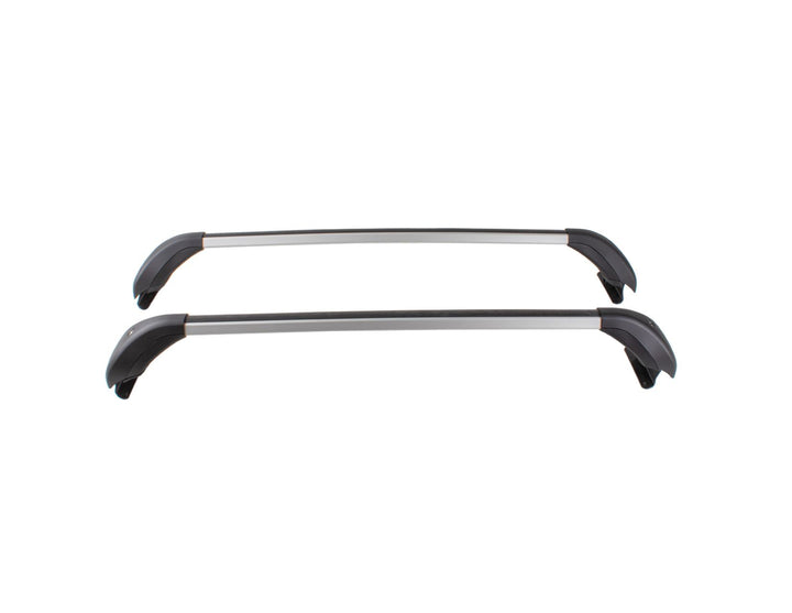 Ford Mondeo Kombi 2007-2014 Dachträger abschließbar Silber 1724806