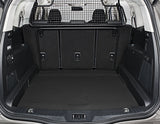 Ford S-Max 5-Sitzer 2015-2023 Kofferraummatte wendbar 2036275