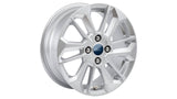 Ford Fiesta Alufelge 16