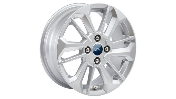 Ford Fiesta Alufelge 16