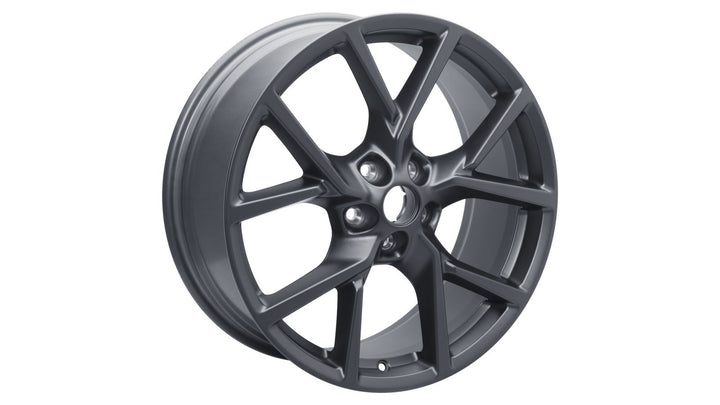 Ford Focus Alufelge 19