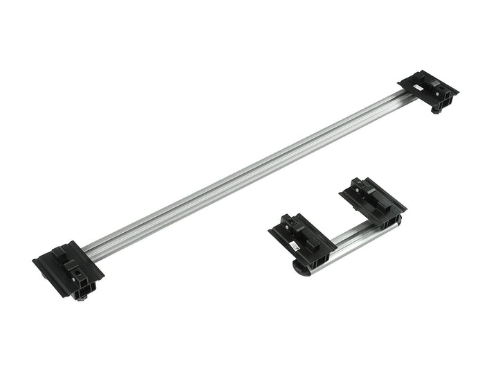 Original Ford Transit Custom® ab 09/2023 Bodenträger-System für den Innenraum