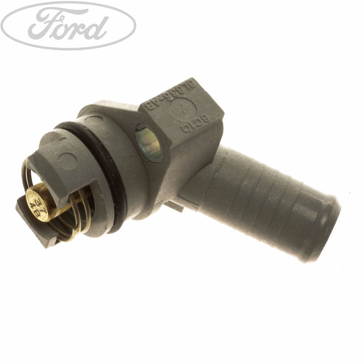 Original Ford Transit Duratorq Dieselölkühlerthermostat 1372333