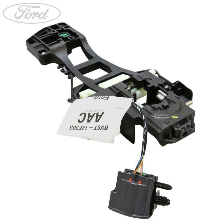 Original Ford Focus Verstärkung Türgriff hinten 2014-1933901