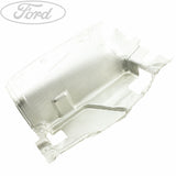 Original Ford Unterboden-Hitzeschild 1503927