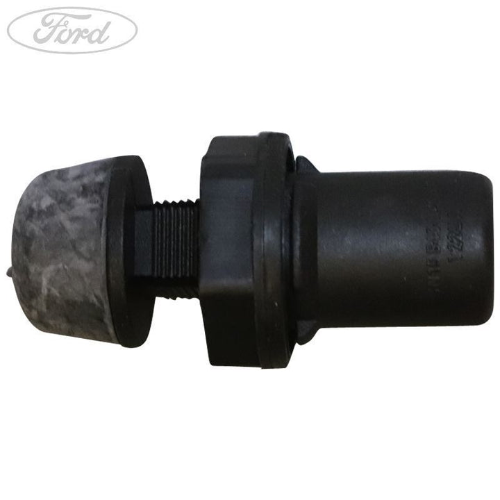 Original Ford Stoßfänger Gepäckraumtürverkleidung 1784451