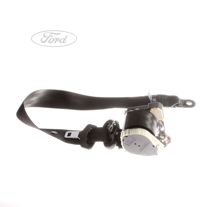 Original Ford Focus Sicheeitsgurt  Front 1633062