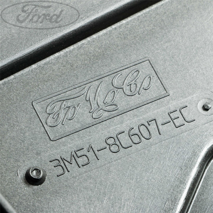Original Ford Focus C-Max 07-10 1,4 1,6 Zetec Kühlerlüfter & Motor 1344539