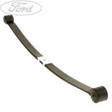 Original Ford Blattfeder hintere Radaufhängung 1686710