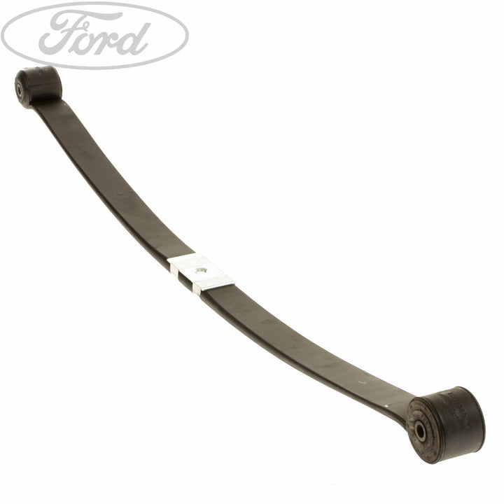 Original Ford Blattfeder hintere Radaufhängung 1686710