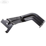 Original Ford Focus 2016-2020 Halter Stoßfänger rechts 1937522