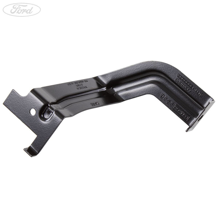 Original Ford Focus 2016-2020 Halter Stoßfänger rechts 1937522