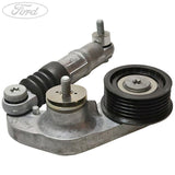 Original Ford Mondeo/S-MAX/Galaxy Spannrolle 2.0L EcoBoost 1682189