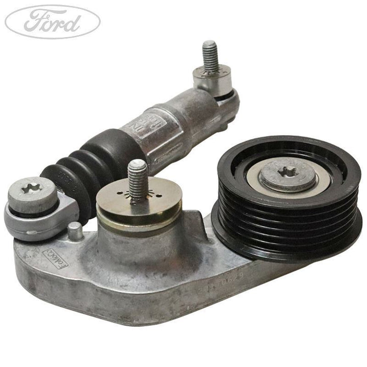 Original Ford Mondeo/S-MAX/Galaxy Spannrolle 2.0L EcoBoost 1682189