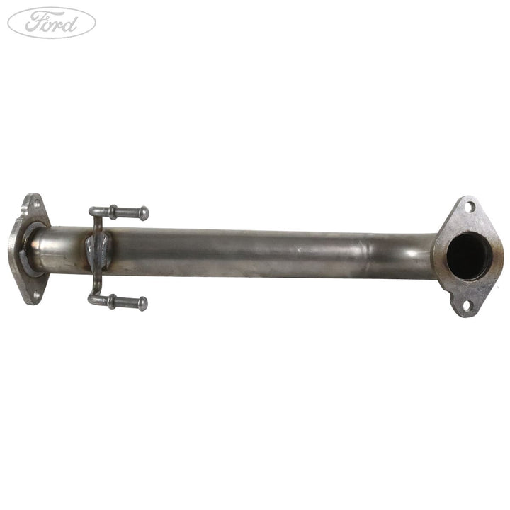 Connect Focus C-Max 1.0 GTDi Front - Mitte Auspuffrohr