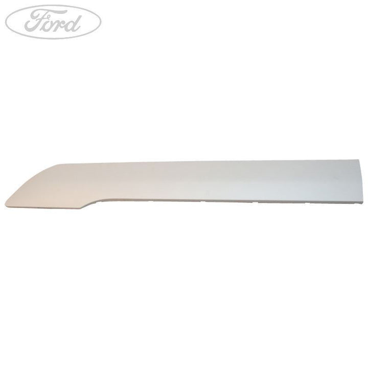 Original Ford Transit Zierleiste Aussentür links grundiert 2031785