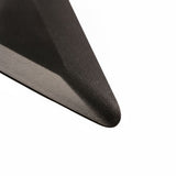 Ford Transit Connect 2013-2022 Spiegel-Eckleiste schwarz links 1883493