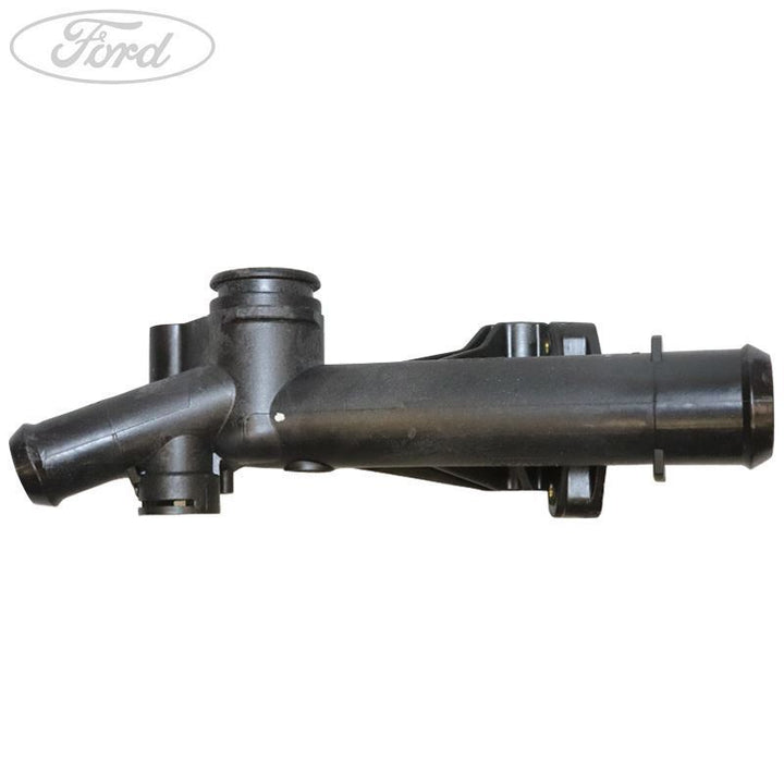 Original Ford EcoBoost 1.6 SCTi Wasserauslass Verbindung Rohr 1831793