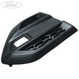 Original Ford Ranger Kotflügel Kieme Aufkleber Aufkleber vorne Schwarz 2011-2023 1894151