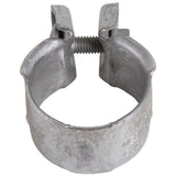 2.5 Duratec EFi Mitte - Auspuffschelle hinten 08/00-12/00