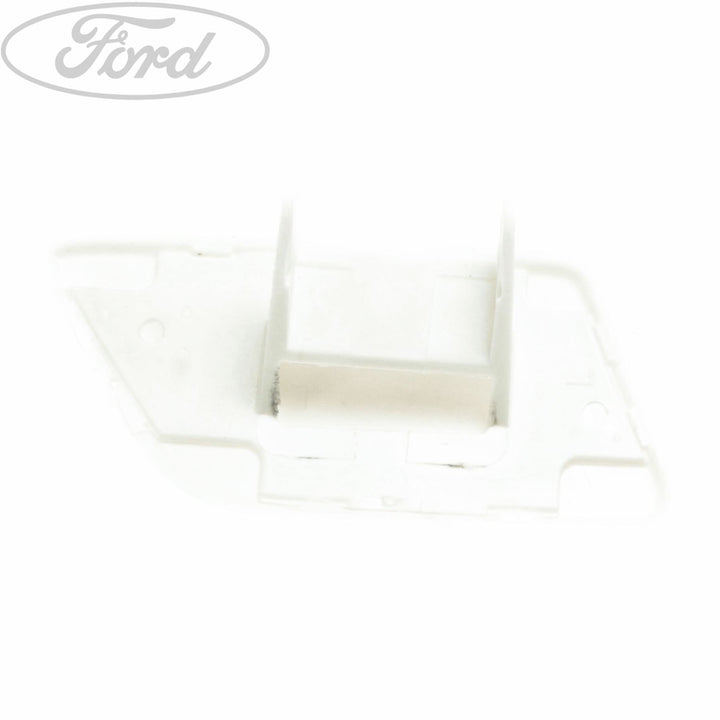 Original Ford Focus/C-MAX 2004-2008 Abdeckung Stoßsfänger links 1444570